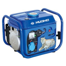 HH950-TG02 Générateur portable 700W, générateur d&#39;essence avec CE (500W-750W)